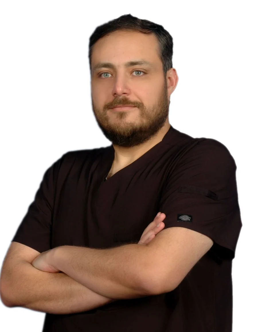 د. محمد مفيد عيد